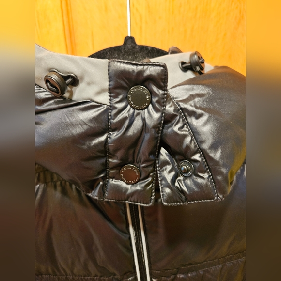 Calvin Klein Performance Puffer Jacket Size XS Brand new - Picture 5 of 13